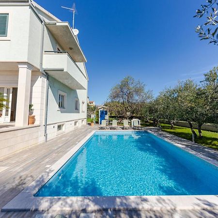 The Olive Poolhouse Lägenhet Split Exteriör bild